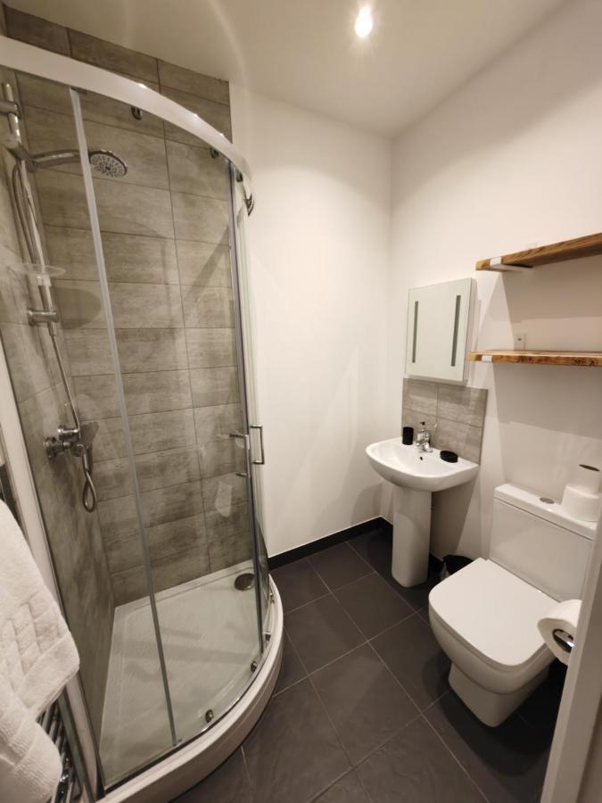 פטרבורו 404 Bayard Plaza 2 Bedroom Apartment With Outside Terrace מראה חיצוני תמונה
